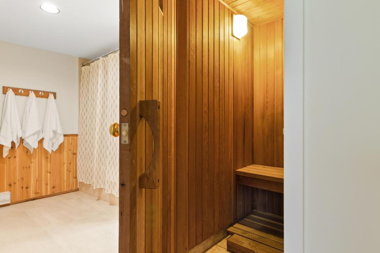 Lovely 3 Bedroom Wintergreen Retreat W Sauna Blue Mountains Exteriör bild