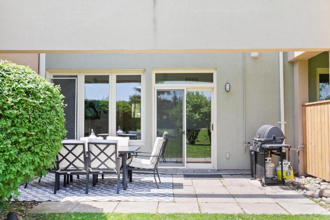 Lovely 3 Bedroom Wintergreen Retreat W Sauna Blue Mountains Exteriör bild