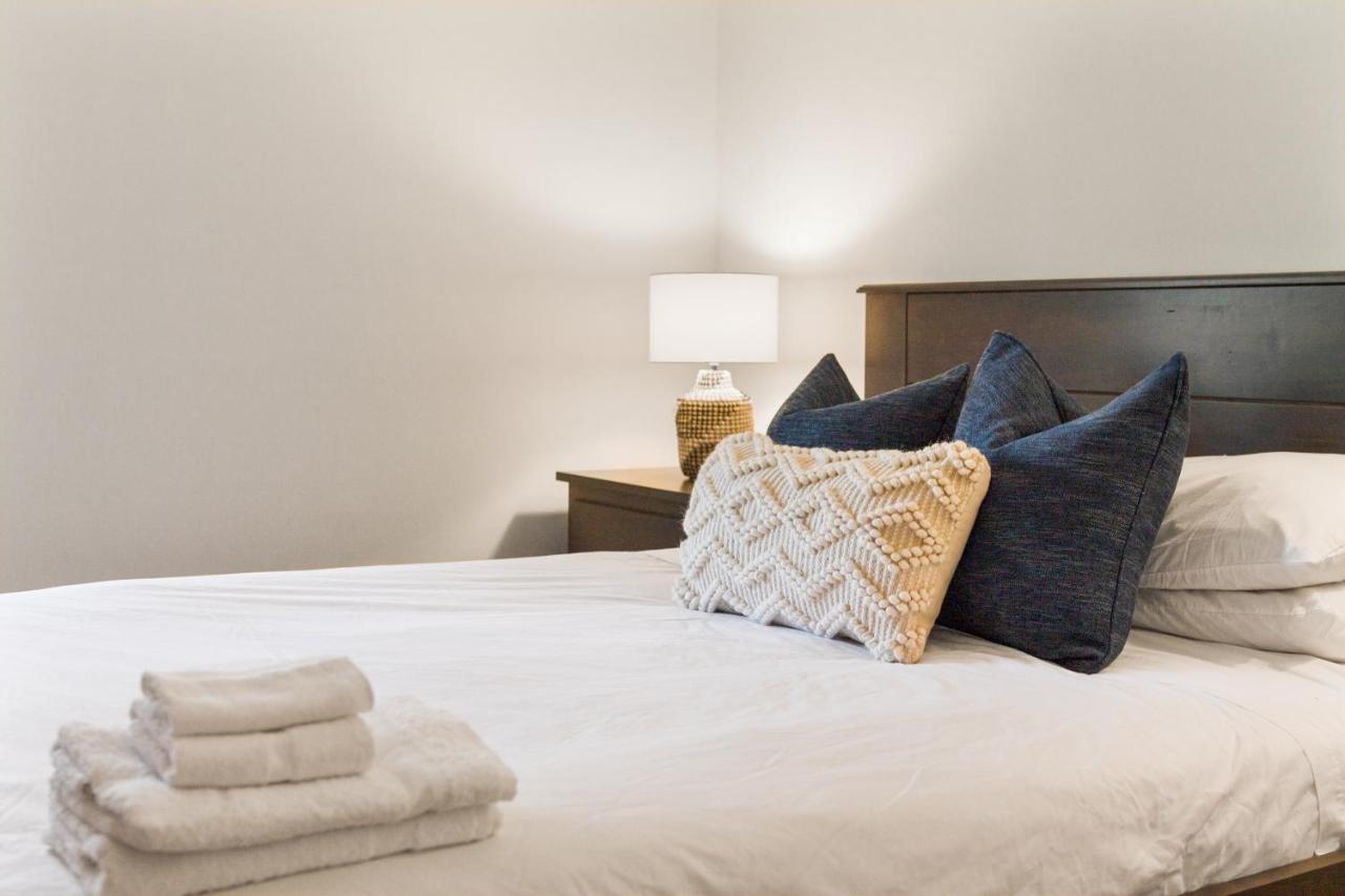 Lovely 3 Bedroom Wintergreen Retreat W Sauna Blue Mountains Exteriör bild