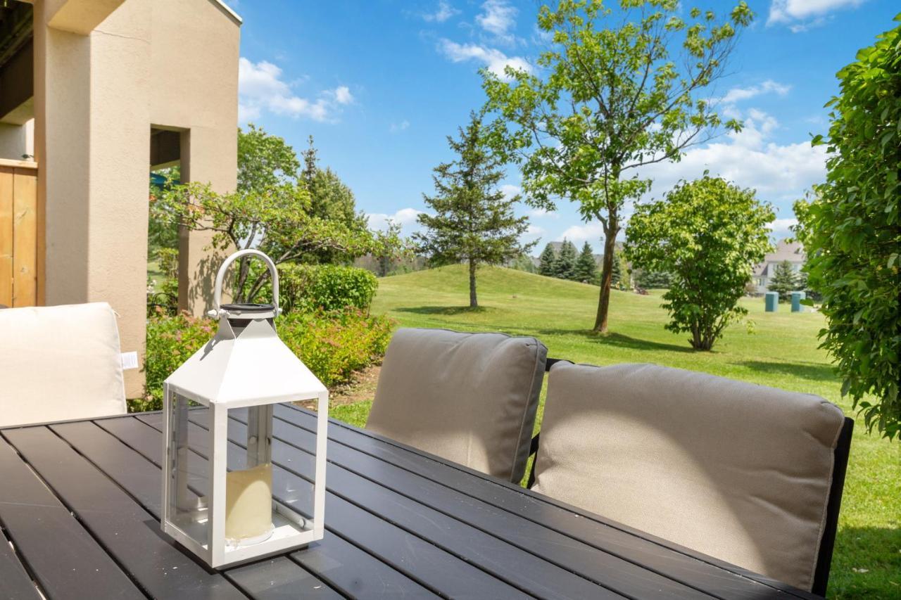 Lovely 3 Bedroom Wintergreen Retreat W Sauna Blue Mountains Exteriör bild
