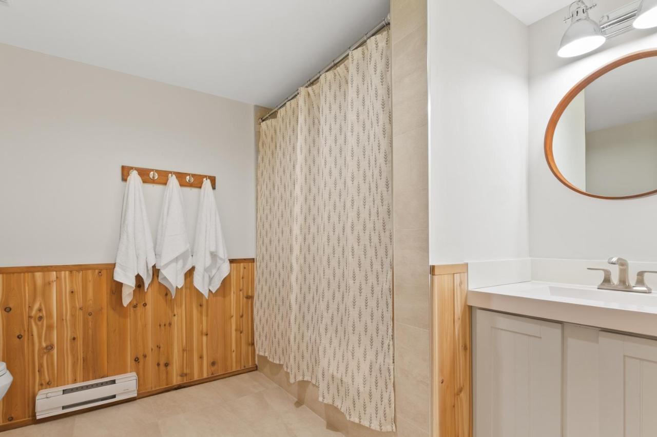 Lovely 3 Bedroom Wintergreen Retreat W Sauna Blue Mountains Exteriör bild