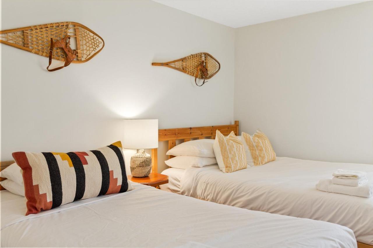Lovely 3 Bedroom Wintergreen Retreat W Sauna Blue Mountains Exteriör bild