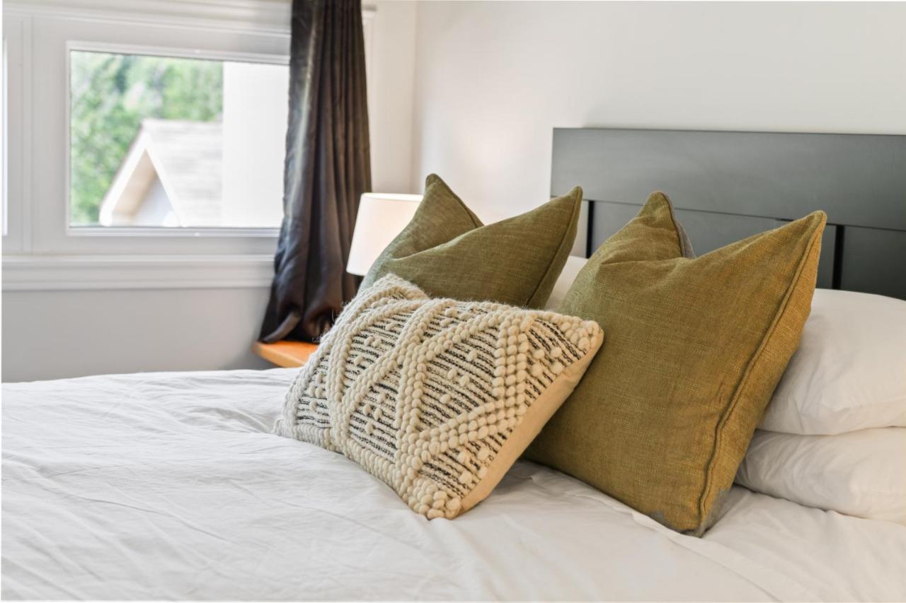 Lovely 3 Bedroom Wintergreen Retreat W Sauna Blue Mountains Exteriör bild