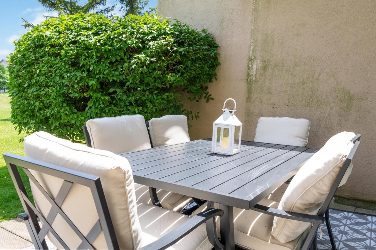 Lovely 3 Bedroom Wintergreen Retreat W Sauna Blue Mountains Exteriör bild